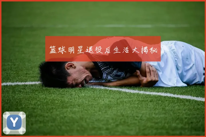 篮球明星退役后生活大揭秘