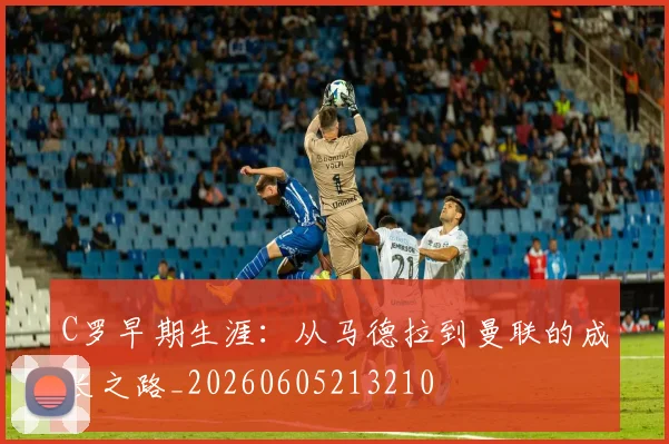 C罗早期生涯：从马德拉到曼联的成长之路_20260605213210