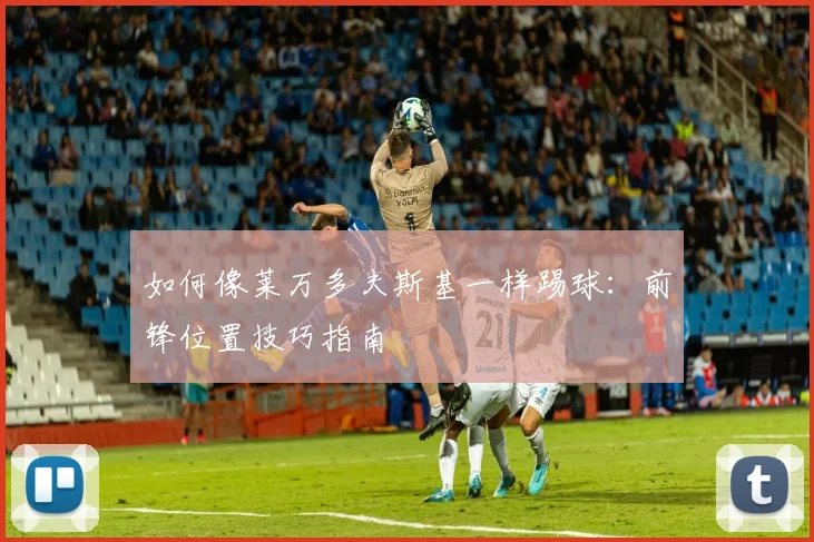 如何像莱万多夫斯基一样踢球:前锋位置技巧指南