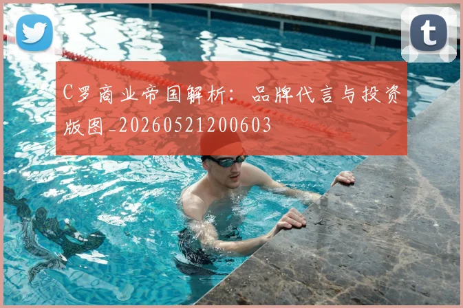 C罗商业帝国解析：品牌代言与投资版图_20260521200603