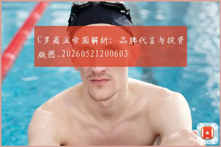 C罗商业帝国解析：品牌代言与投资版图_20260521200603
